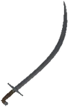 Scimitar (Warband)