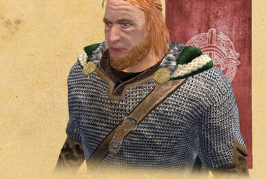 Jarl Ivarr Inn Beinlaussi, Mount & Blade Wiki