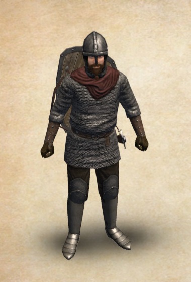 mount and blade how to be a mercenary