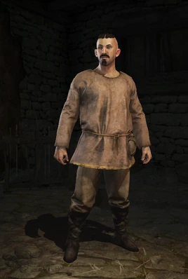 Watchman (Bannerlord)