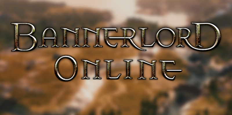 mount and blade bannerlord online mount and blade bannerlord online