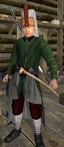 Janissary