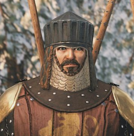 Unthery | Mount & Blade Wiki | Fandom