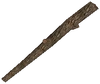 Wooden Stick (Warband)