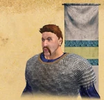 Foghartach mac Suibhne