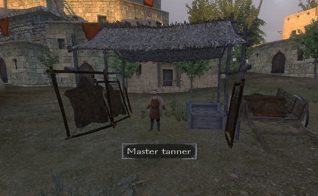 mount and blade productive enterprise