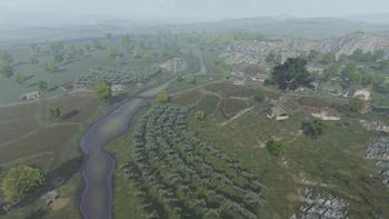 Tevea Mount & Blade Wiki Fandom