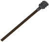 Knobbed Mace (Warband)