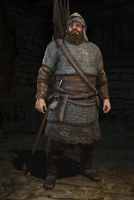 Brigand (Bannerlord)
