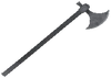 Iron Battle Axe (Warband)