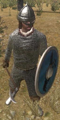 mount and blade warband huscarl mount and blade warband huscarl