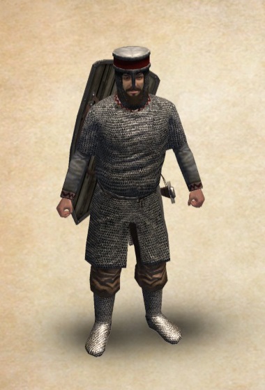 mount and blade fire and sword mercenary not paid?