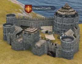 Drapand Castle V1