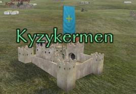 Kyzykermen