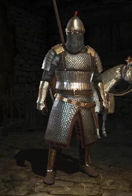 Imperial Elite Cataphract