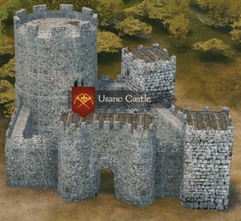 Usanc Castle V1