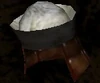 Felt Steppe Hat