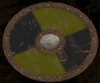 Round Shield