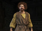 Deserter (Bannerlord)