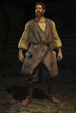 Looter (Bannerlord)