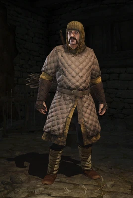 Imperial Trained Archer