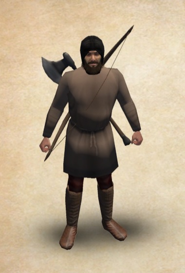 track down bandits mount and blade