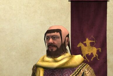 Jarl Ivarr Inn Beinlaussi, Mount & Blade Wiki