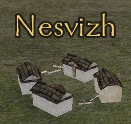 WFaS Nesvizh