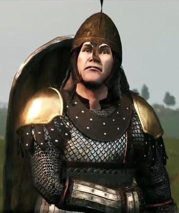 Zheneva  Mount and Blade 2 Bannerlord Wiki