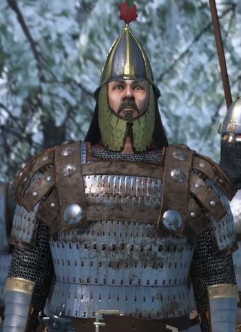 Manteos | Mount & Blade Wiki | Fandom