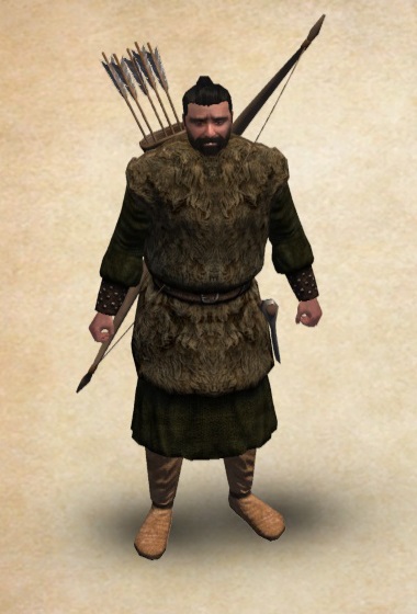 mount and blade nord