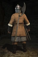 Aserai Mameluke Guard | Mount & Blade Wiki | Fandom