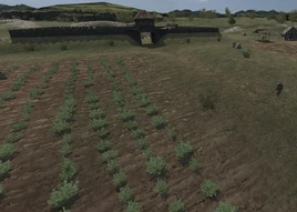 Tref Brycheiniog West