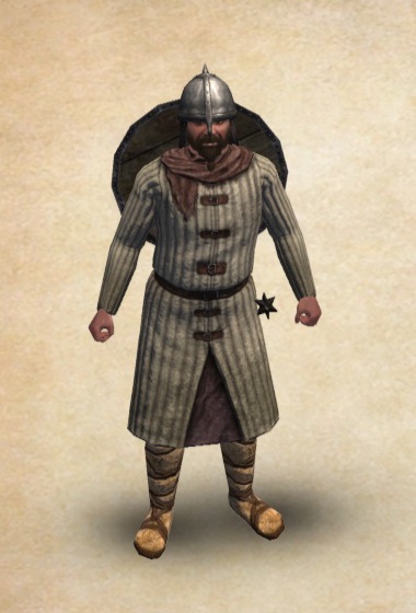 manhunters mount and blade