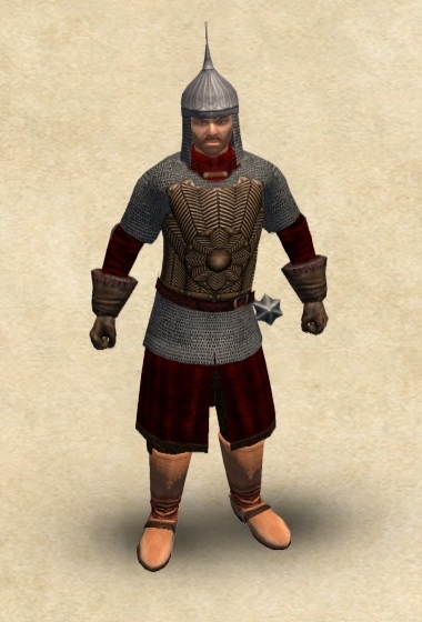 Noble Guard, Mount & Blade Wiki
