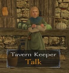 Tavern Keeper (Praven)