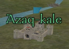WFAS Azaq-kale