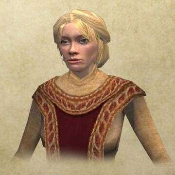 Ladies warband best marriages?