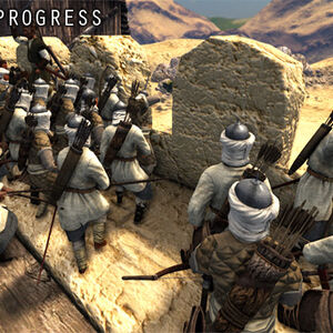 Aserai Mount Blade Wiki Fandom