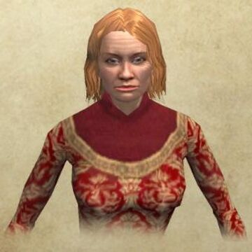 Warband ladies