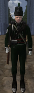 Sergeant