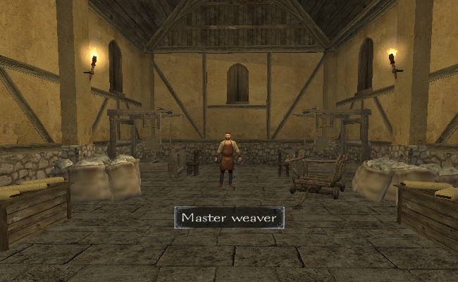 mount and blade warband enterprise