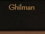 Ghilman
