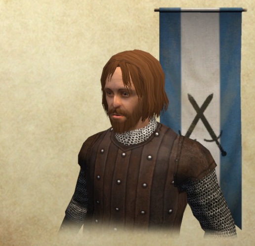 Jarl Ivarr Inn Beinlaussi, Mount & Blade Wiki