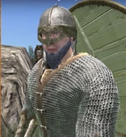 Sven Bull-Neck
