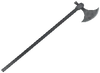 Sarranid Battle Axe (Warband)