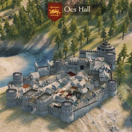 Osc Hall V1