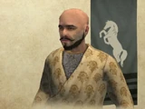 Emir Biliya