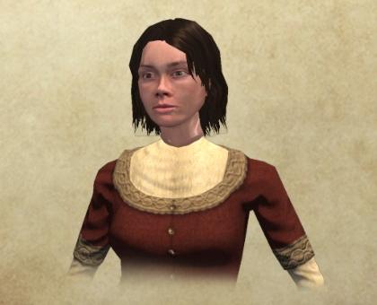 mount and blade warband ladies