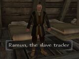 Ramun the Slave Trader